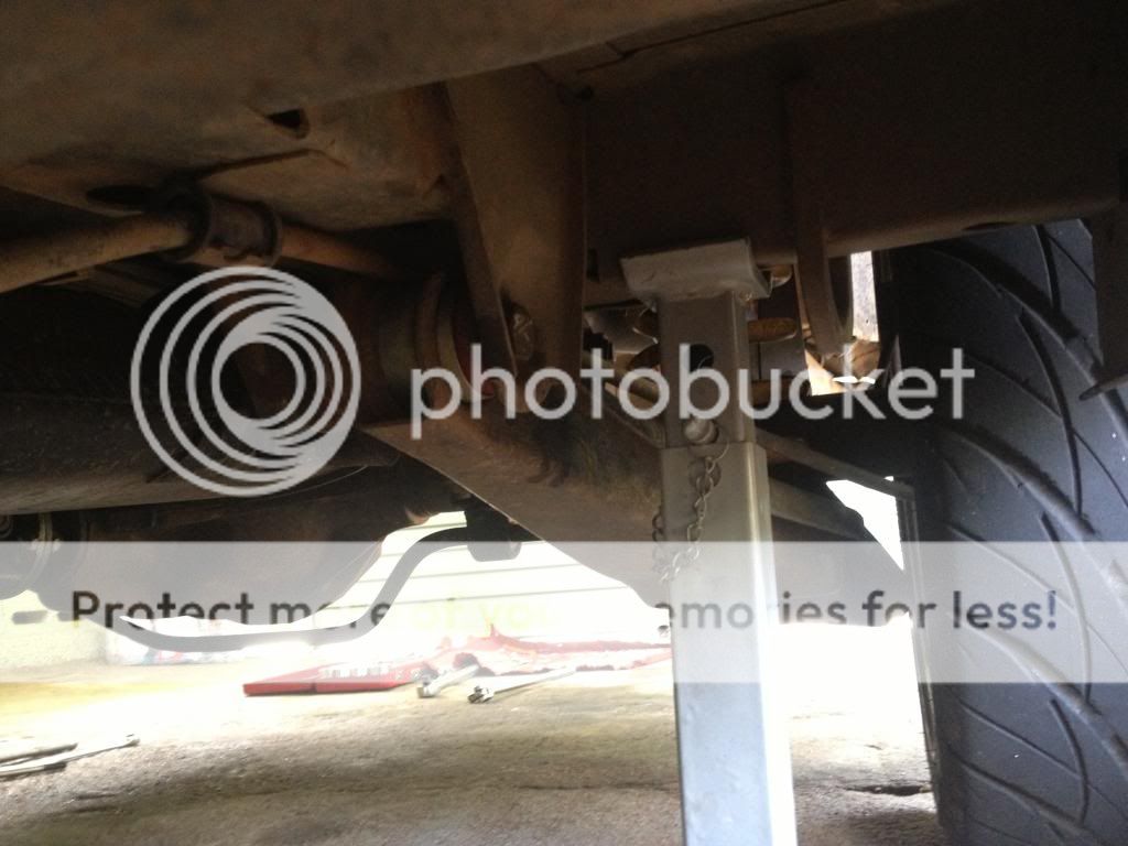 [VRVS] How To Install Polyair Airbag Suspension in a Live Axle