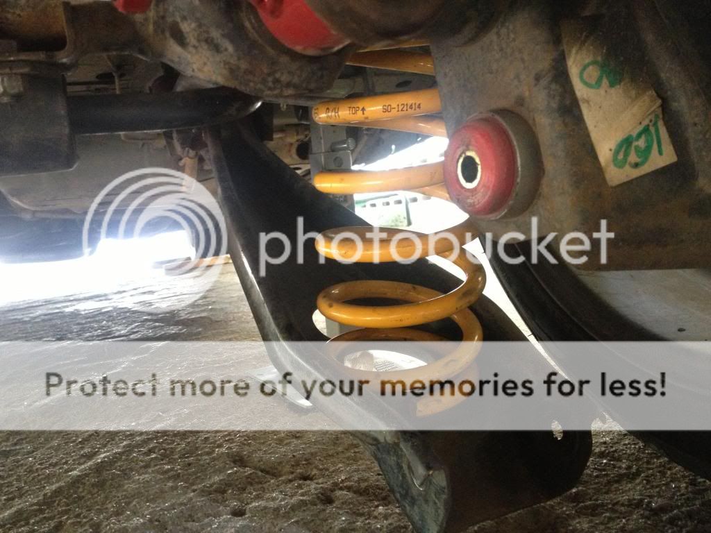 [VRVS] How To Install Polyair Airbag Suspension in a Live Axle