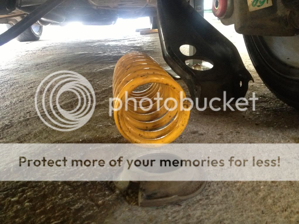 [VRVS] How To Install Polyair Airbag Suspension in a Live Axle