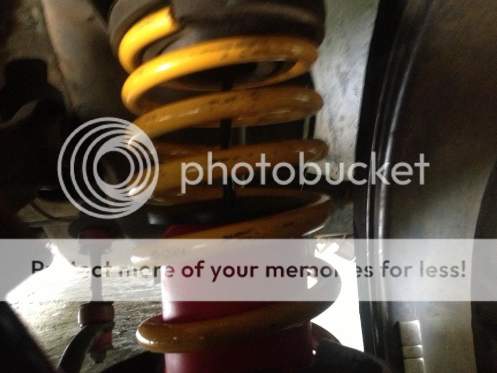 [VRVS] How To Install Polyair Airbag Suspension in a Live Axle