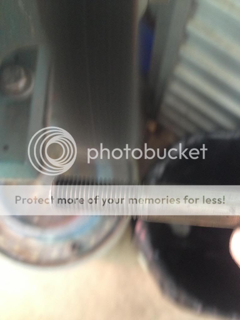 [VRVS] How To Install Polyair Airbag Suspension in a Live Axle