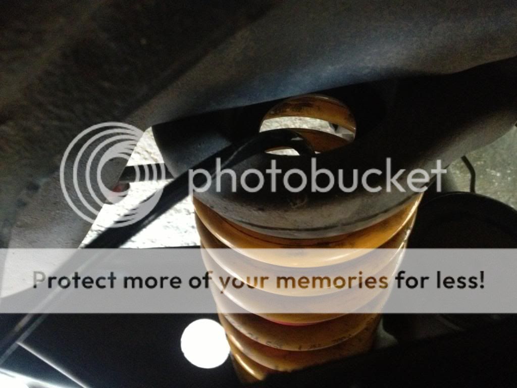 [VRVS] How To Install Polyair Airbag Suspension in a Live Axle