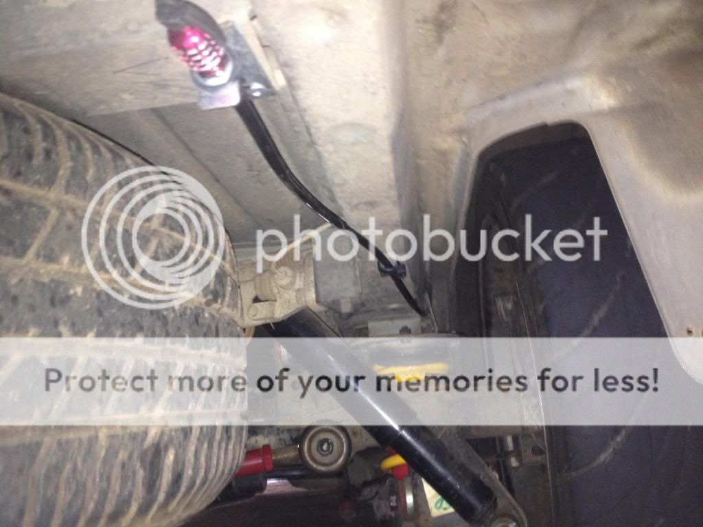 [VRVS] How To Install Polyair Airbag Suspension in a Live Axle