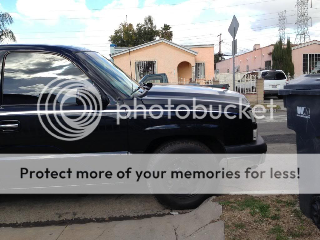 How to install oem ss bumper cover General SS