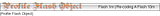 TCGraphicFlashObject.png image by tempris1