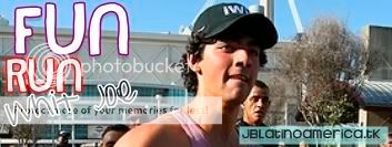 Fun Run