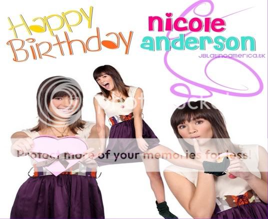 Nicvole Anderson