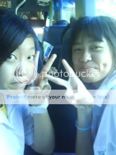 Karen & Liying