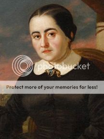 cecilia bohl de faber