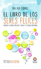 el libro de los seres felices