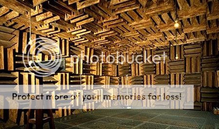 el lugar mas tranquilo del planeta