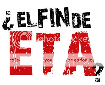 el final de eta