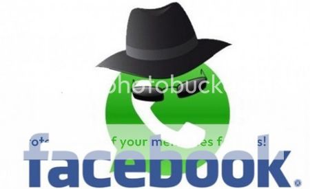 espionaje por las redes