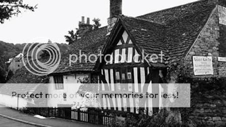 la pension de los 20 fantasmas