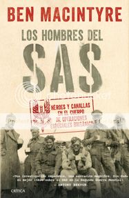 los hombres del sas