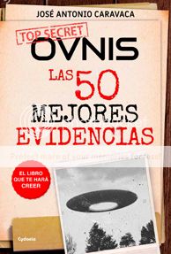 ovnis las 50 mejores evidecias