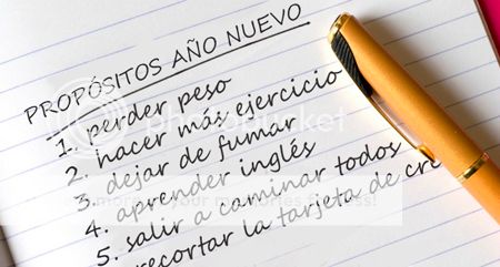 propositos del ano nuevo