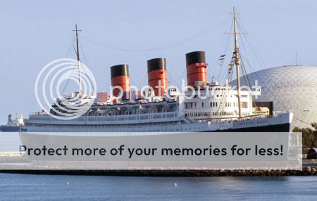 los misterios del queen mary