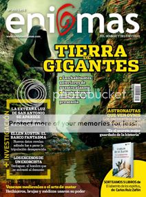 revista enigmas
