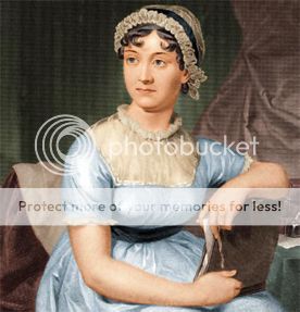 jane austen