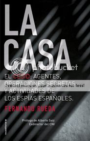 la casa