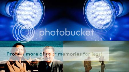 la mejor luz de la historia