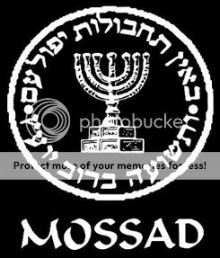mossad