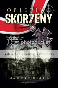 objetivo skorzeny