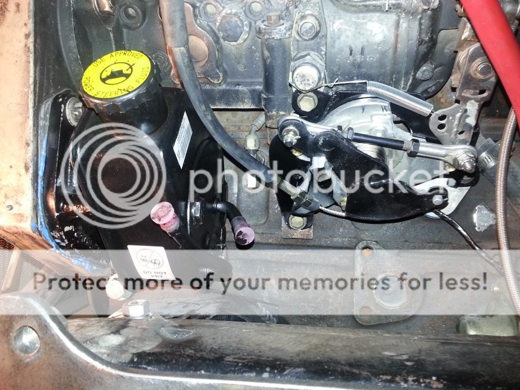 4BT power steering pump to 6BT help Dodge Cummins Diesel Forum