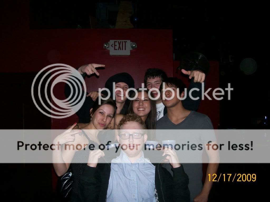 Babe hasnt earned any badges yet... have you?