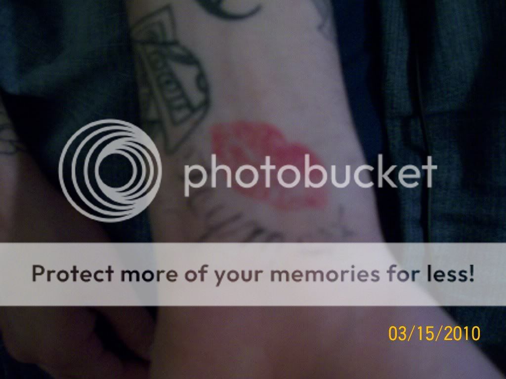 Babe hasnt earned any badges yet... have you?