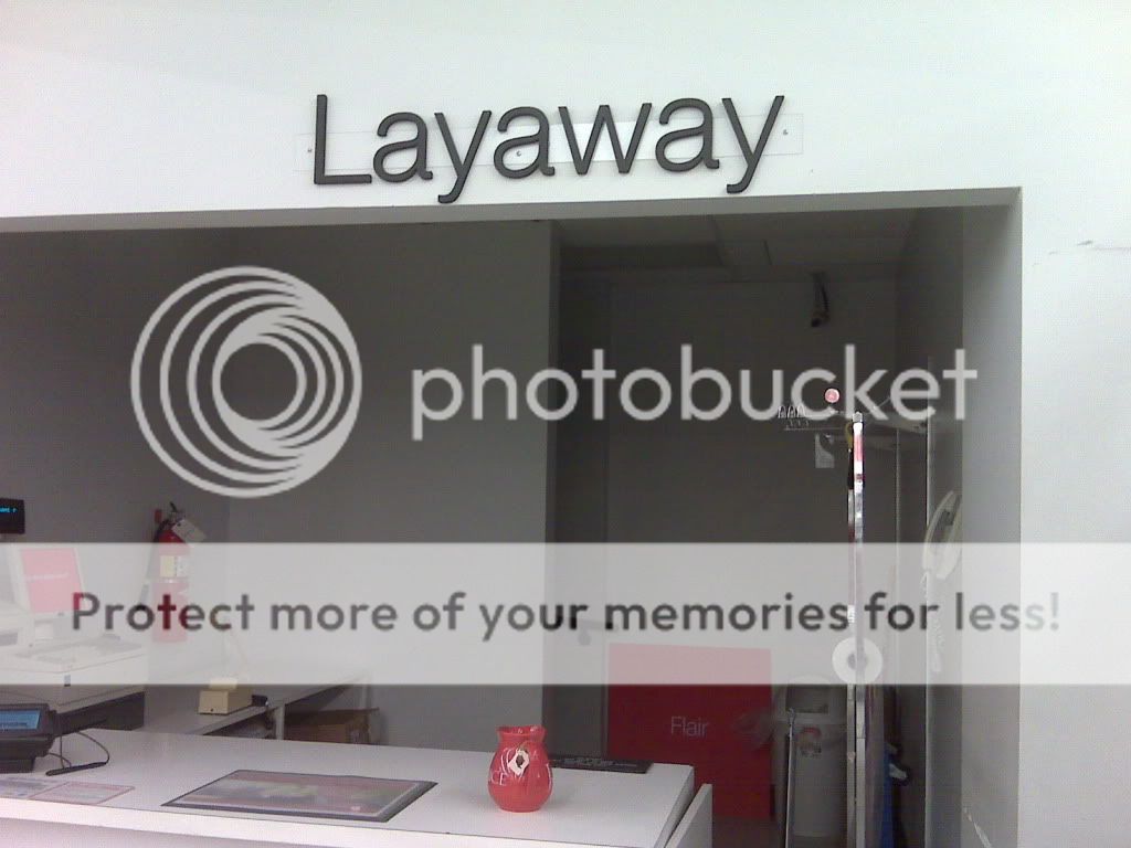 Should layaway go away? image-786