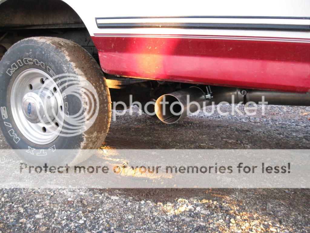 OBS Exhaust Page 4 PowerStrokeNation Ford Powerstroke Diesel Forum