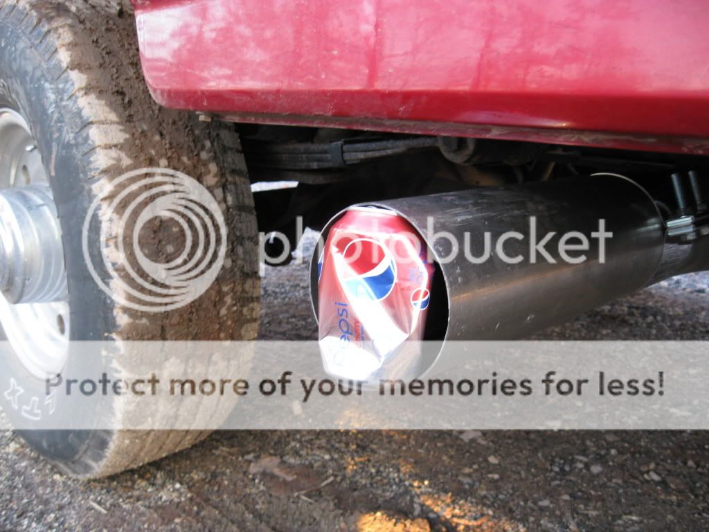 OBS Exhaust Page 4 PowerStrokeNation Ford Powerstroke Diesel Forum