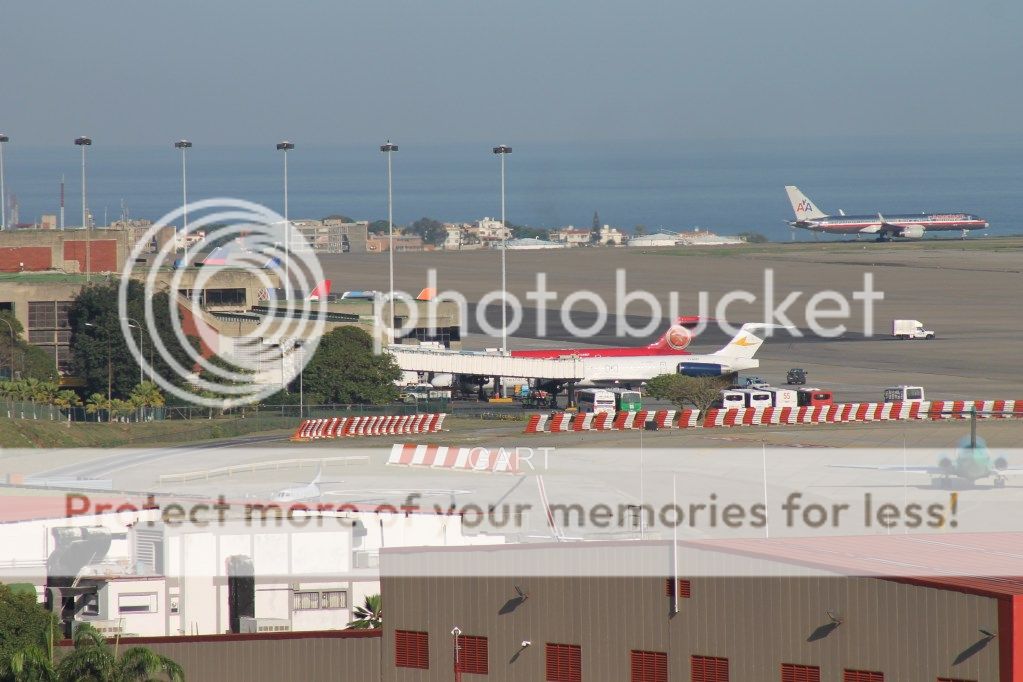 CCS Simon Bolivar International Airport SkyscraperCity