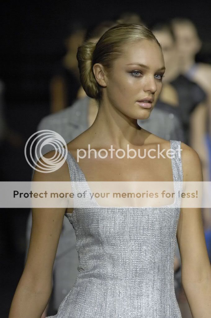 Candice Swanepoel