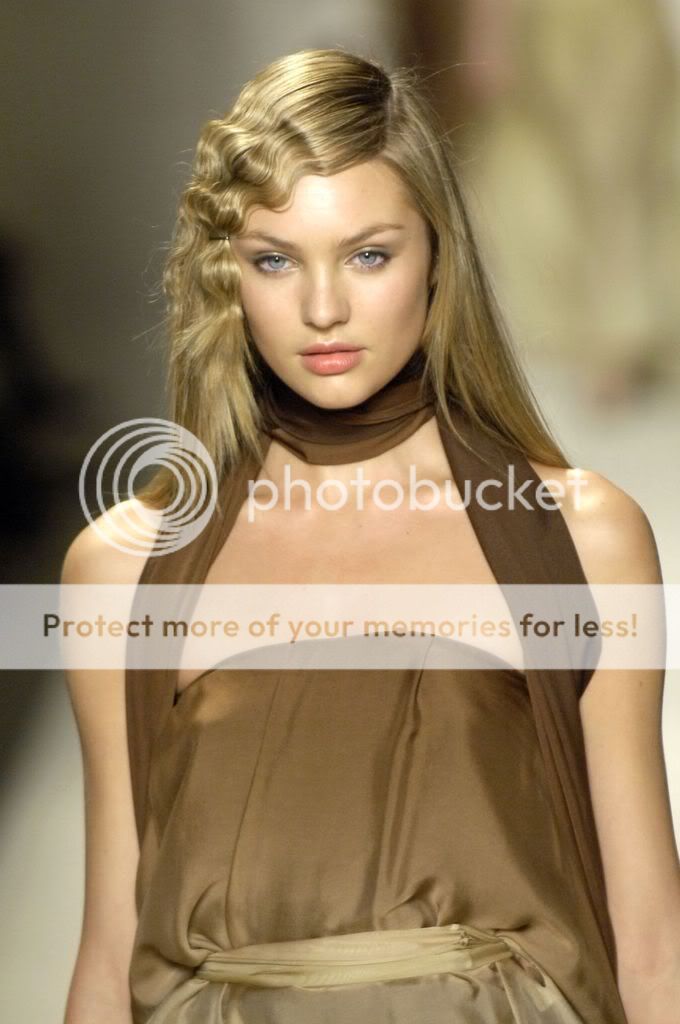 Candice Swanepoel