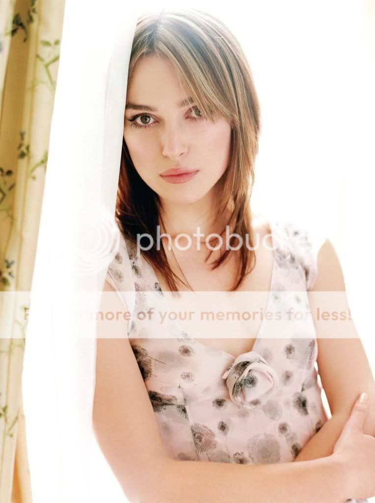 Keira Knightley
