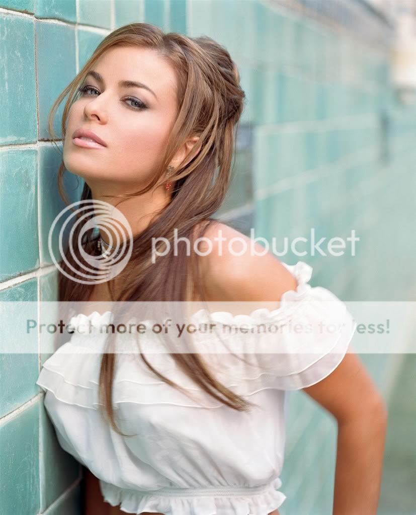 Carmen Electra
