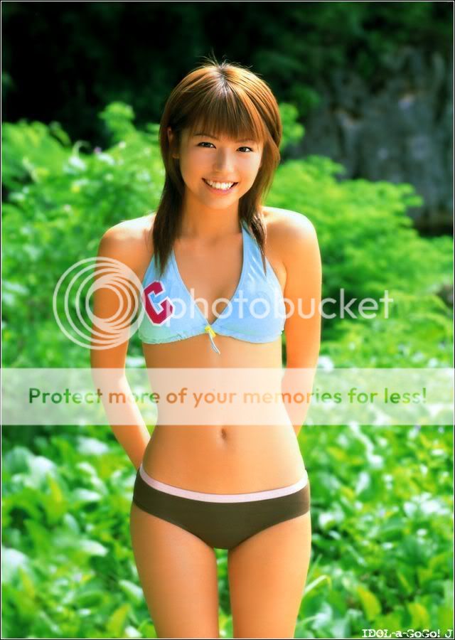 Chinatsu Wakatsuki