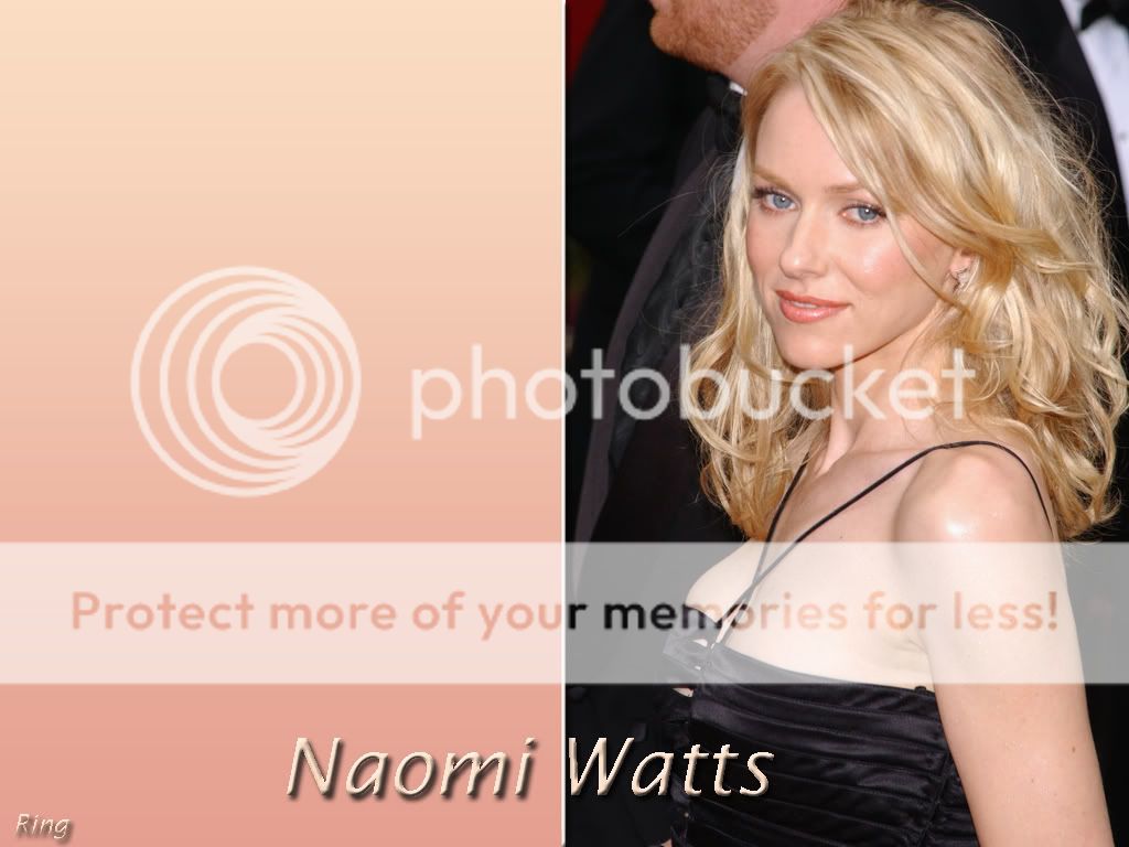 Naomi Watts