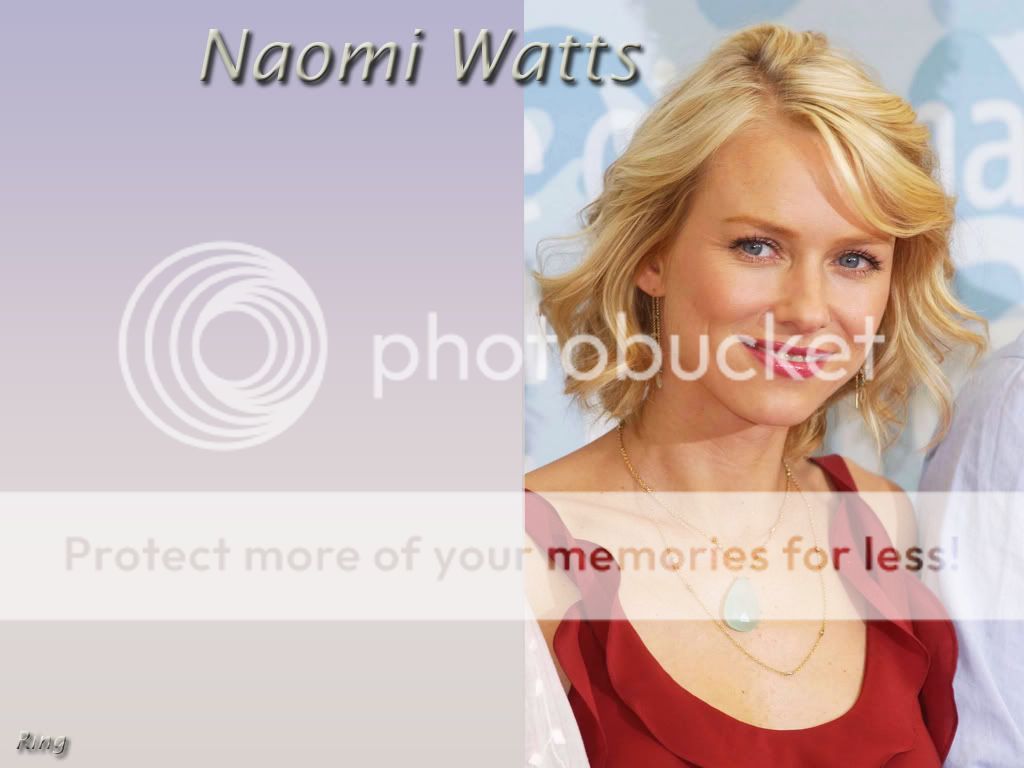Naomi Watts