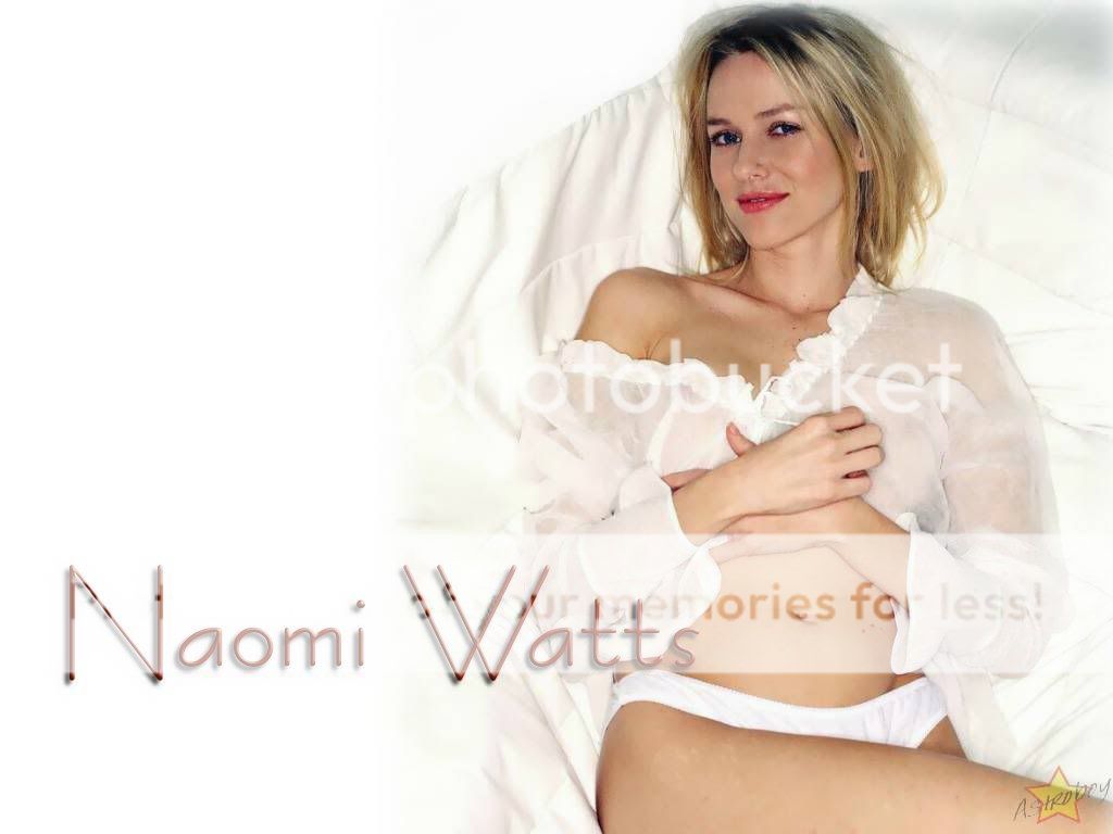 Naomi Watts