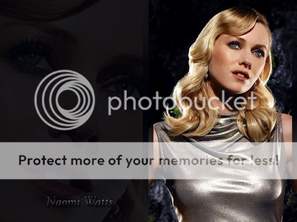 Naomi Watts