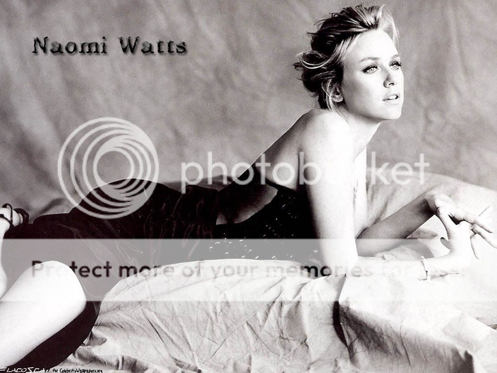 Naomi Watts