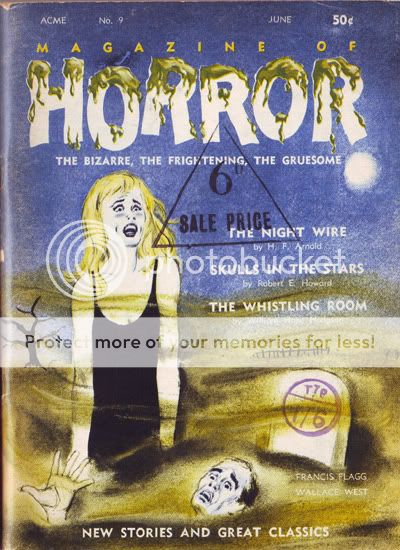 Burglar Proof Vaults