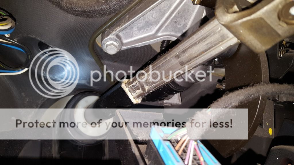 Clicking Noise from Steering column Page 2 MINI Cooper Forum