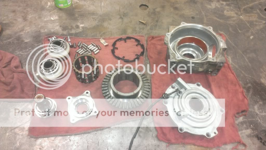 rzr 800 front diff 450 Polaris RZR Forum RZR