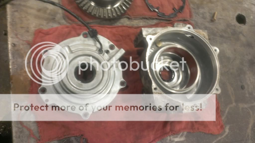 rzr 800 front diff 450 Polaris RZR Forum RZR