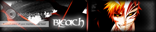 Rolling Back Time: A Bleach RP Guild banner